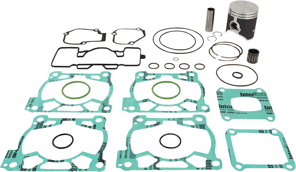 VERTEX TOP END KIT CAST REPLICA 53.940/STD HUSQ/KTM