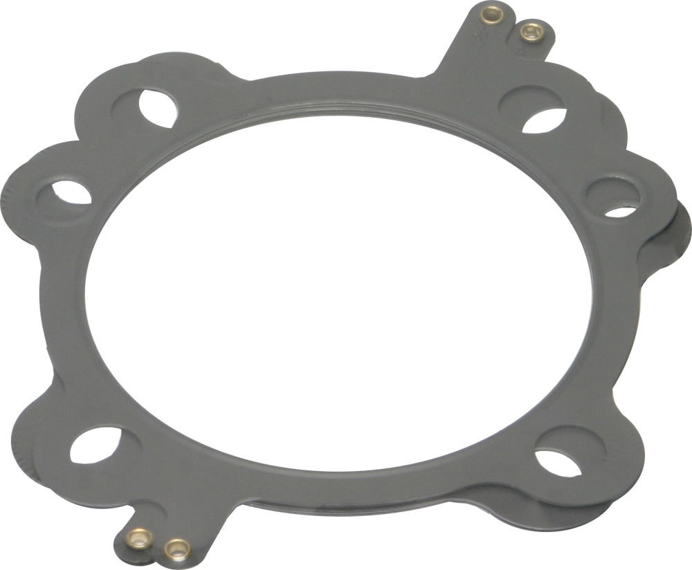 COMETIC HEAD GASKET .030" TWIN CAM 2/PK