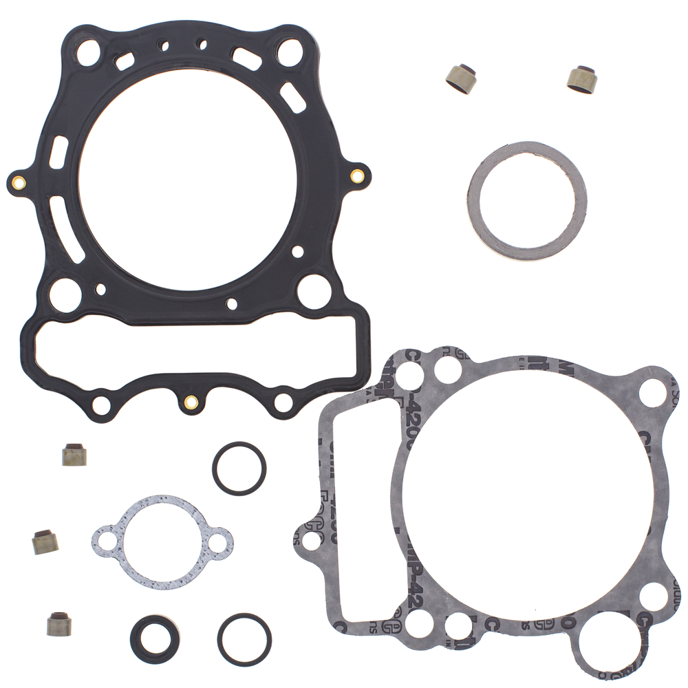VERTEX TOP END GASKETS