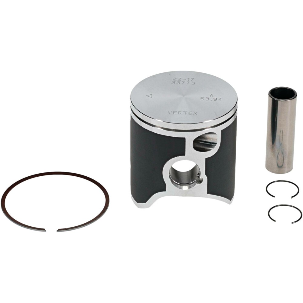 VERTEX PISTON KIT FORGED PRO RACE 53.94/STD GAS/HUSQ/KTM