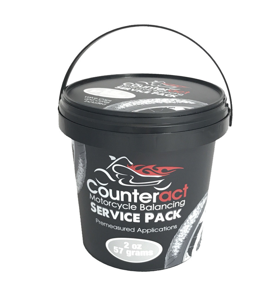COUNTERACT BALANCE BEADS 2 OZ/20PK