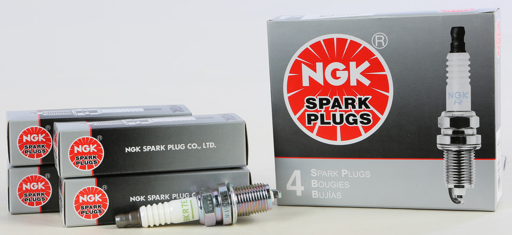 NGK SPARK PLUG #4644/04