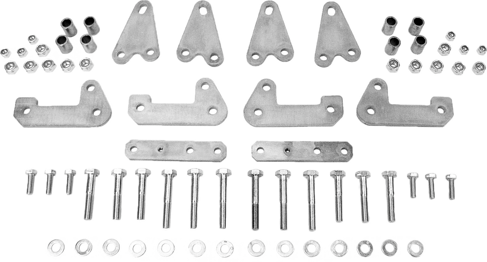 EPI LIFT KIT POL