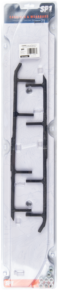 Sp1 Ripper Four75 Carbides Sly S/M