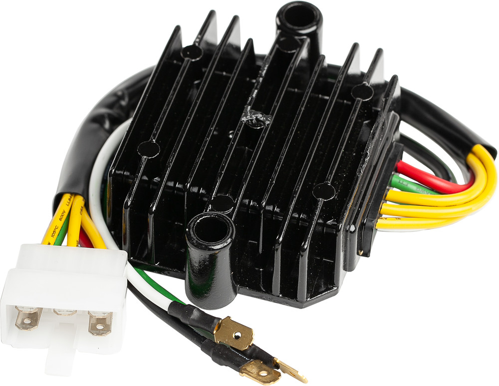 RICKS REGULATOR/RECTIFIER LITHIUM HON