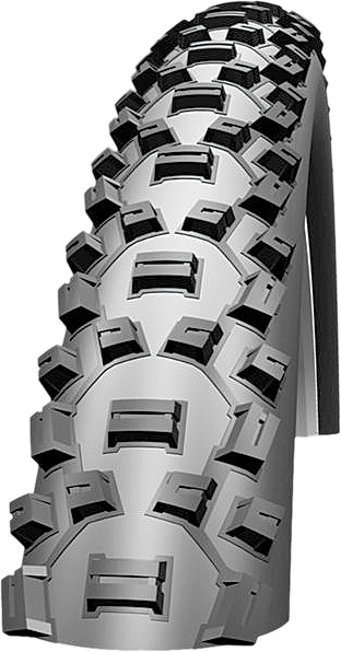 Schwalbe Nobby Nic S/S 29x2.25" T Ire Folding-Tl Ready-Pacestar