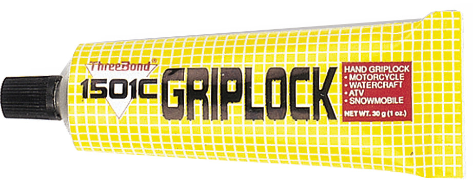 THREEBOND GRIPLOCK 1OZ
