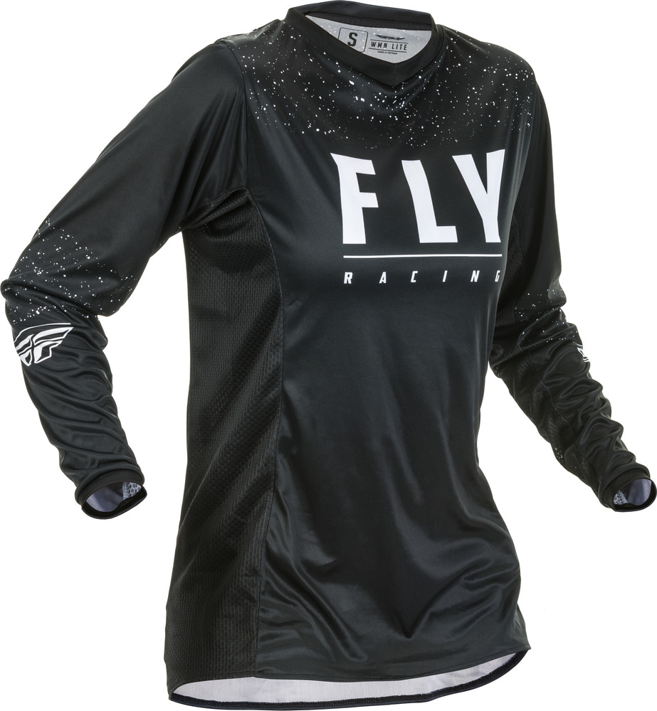 Lサイズ FLY RACING フライ レーシング 女性用 FLY WEEKENDER フーディー/パーカー ブラック 黒/グレー LG Lサイズ FLY RACING フライ レーシング 女性用 FLY WEEKENDER