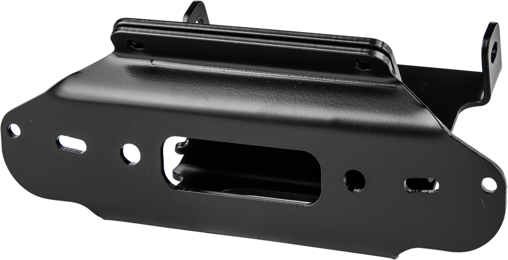 Open Trail Winch Mount