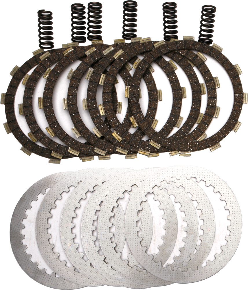 DRC Series Clutch Kit