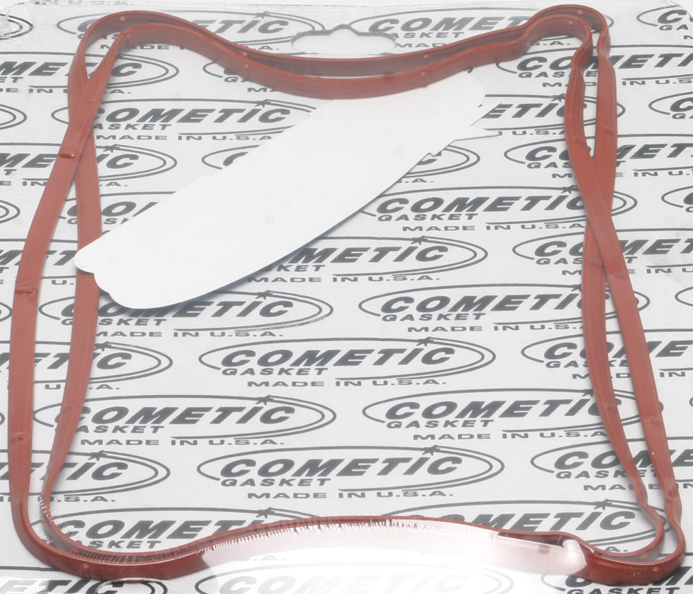 COMETIC OUTER ROCKER GASKET EVO SPORTSTER 2/PK OE#17362-07
