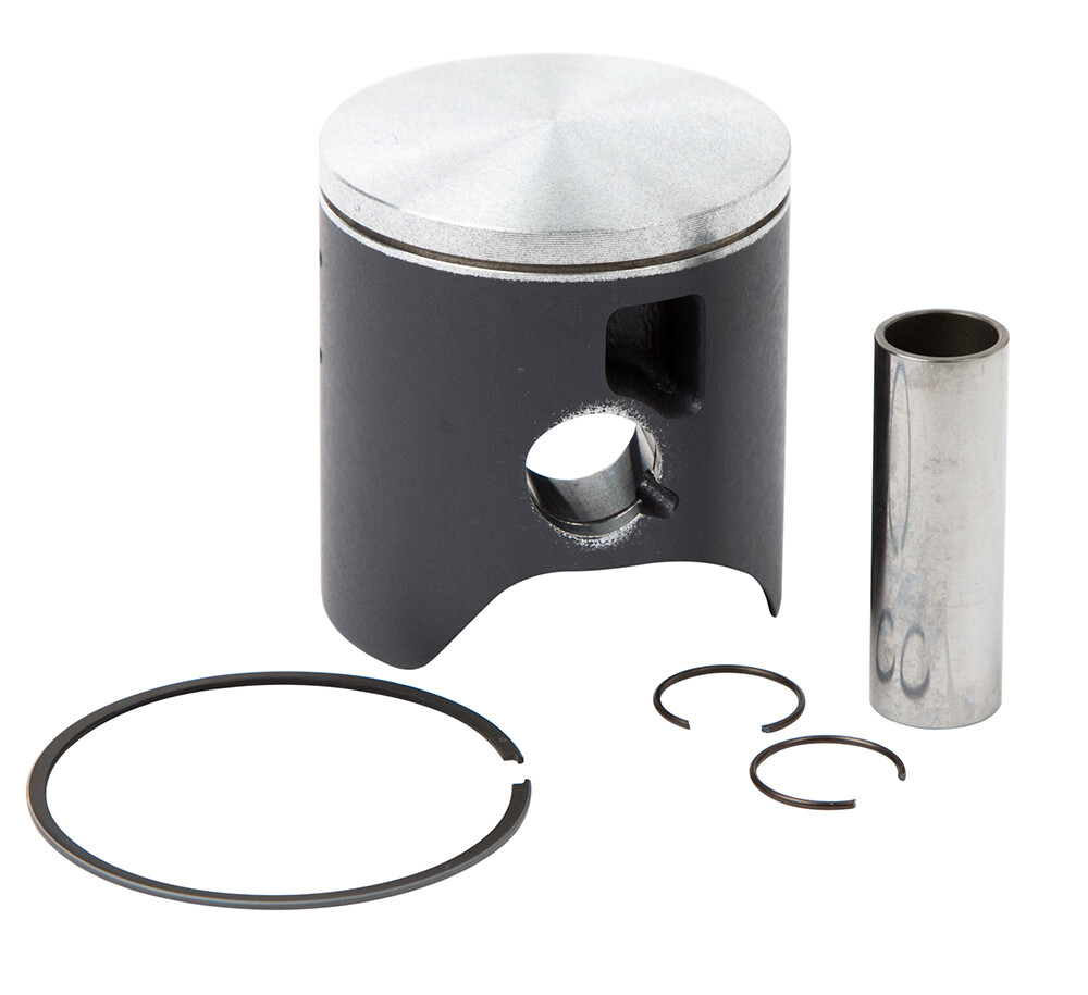 VERTEX PISTON KIT CAST 53.96/STD SUZ