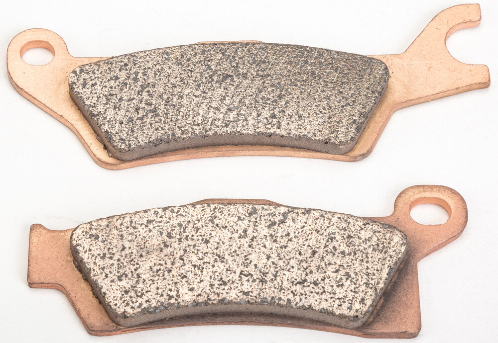 ALL BALLS BRAKE PAD KIT SINTERED