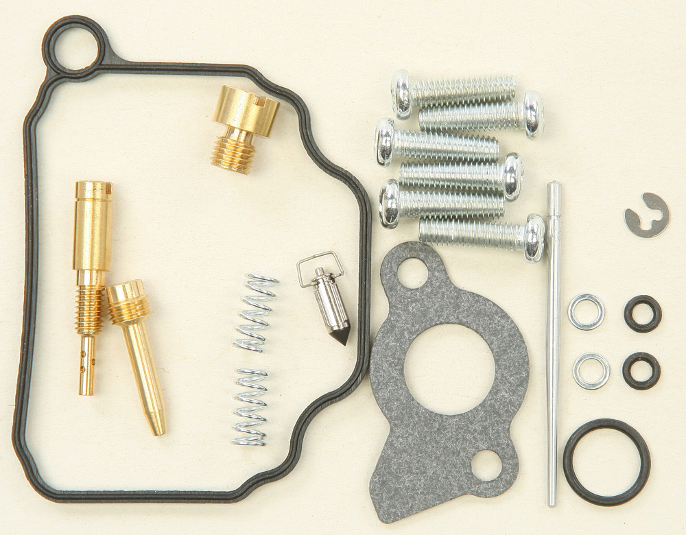 ALL BALLS CARBURETOR REPAIR KIT