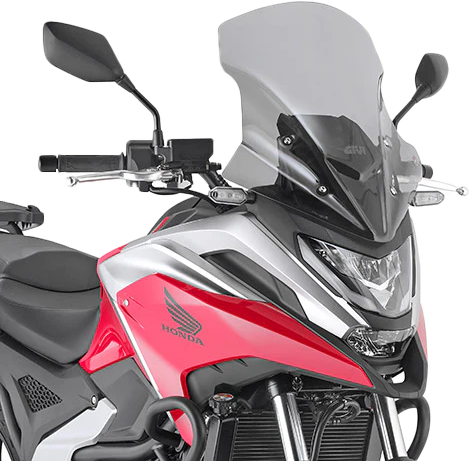 Givi D1192S / D1192ST Windscreen Honda NC750X 2021-2024