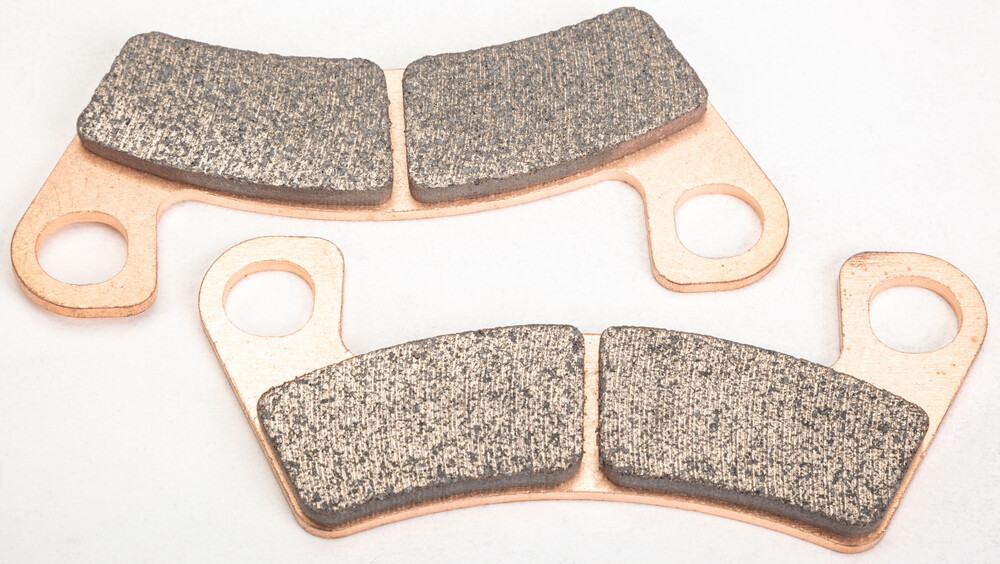 ALL BALLS BRAKE PAD KIT SINTERED