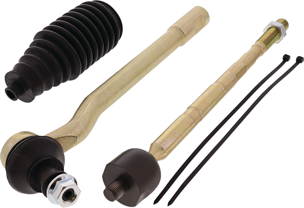 ALL BALLS TIE ROD END KIT POL
