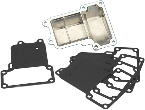 James Gasket Transmission Top Cover Gasket For Harley Twin Cam 2006-2017