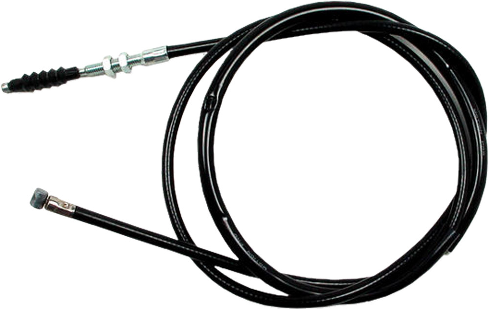 MOTION PRO BLACK VINYL CLUTCH CABLE