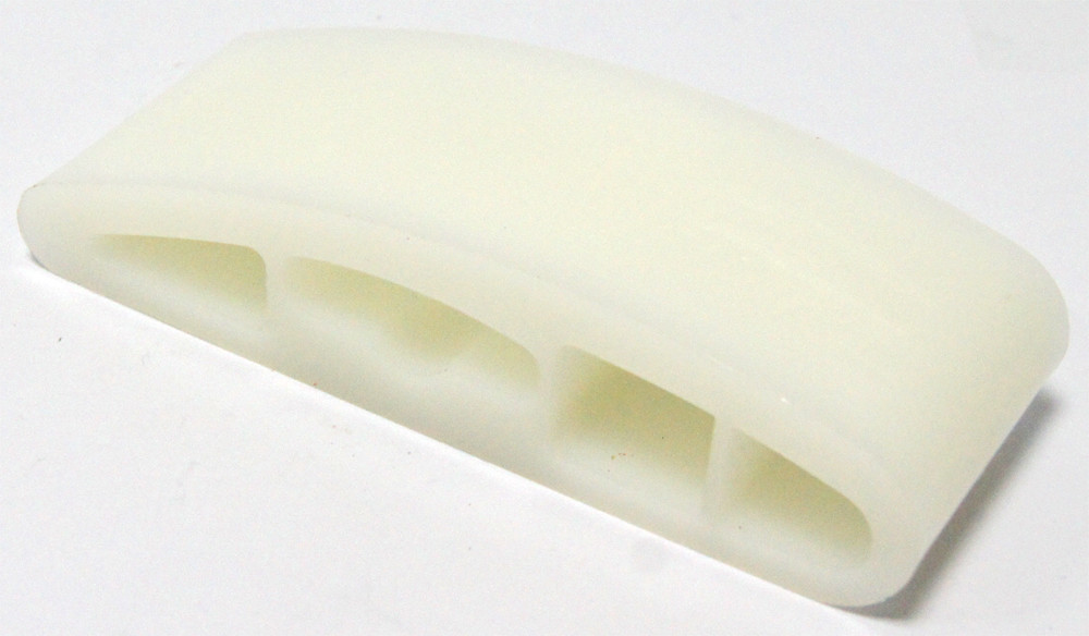 HARDDRIVE PRIMARY CHAIN PAD BIG TWIN 01-06