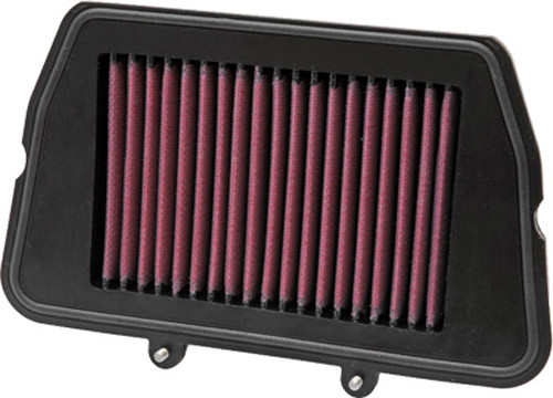 K&N AIR FILTER