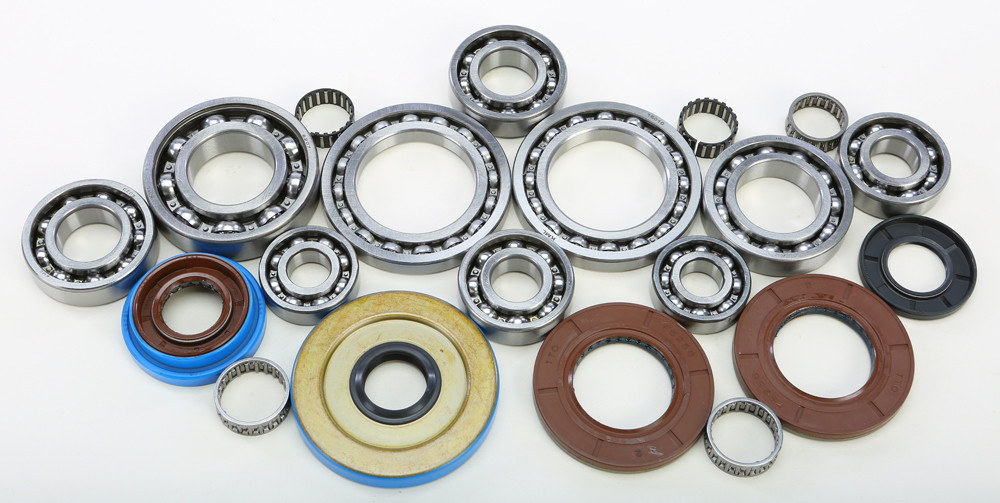 ALL BALLS DIFFERENTIAL BEARING AND SEAL KIT