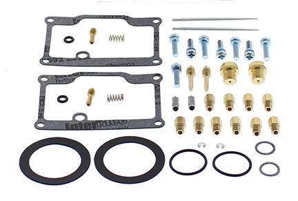 ALL BALLS CARBURETOR REBUILD KIT