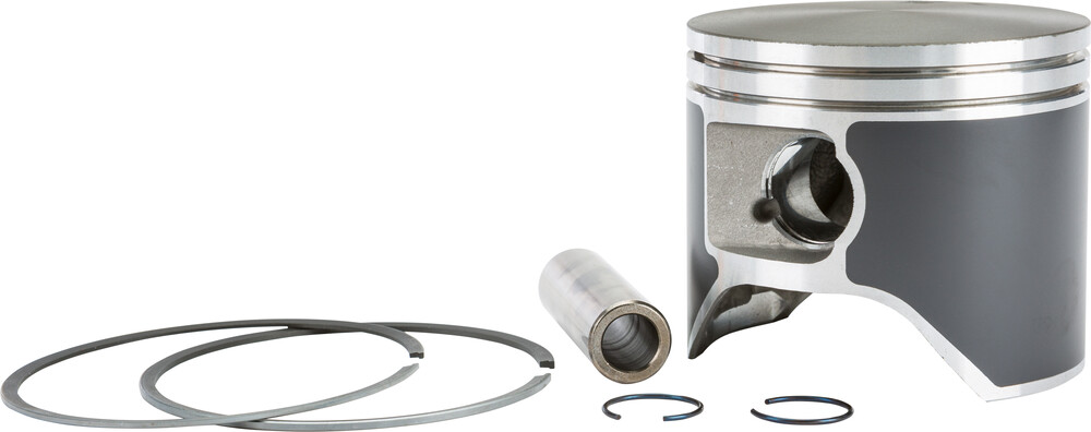 SP1 HYPERDRYVE PISTON POL