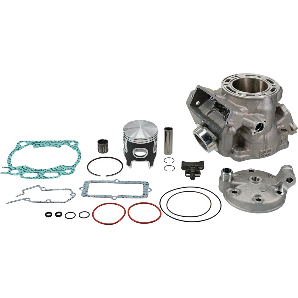 CYLINDER KIT 66.40/STD YAM