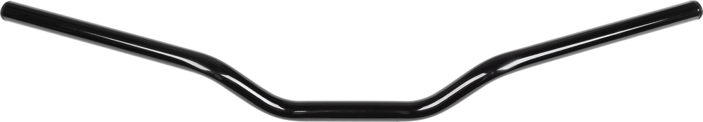 FIRE POWER 7/8" HANDLEBAR SUPERBIKE BLACK