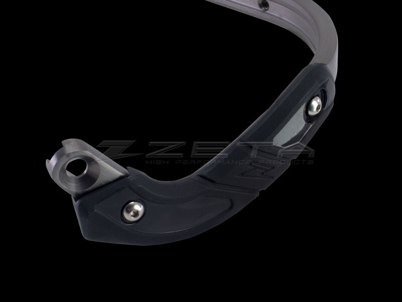 Zeta Pro Armor Handguard Shield