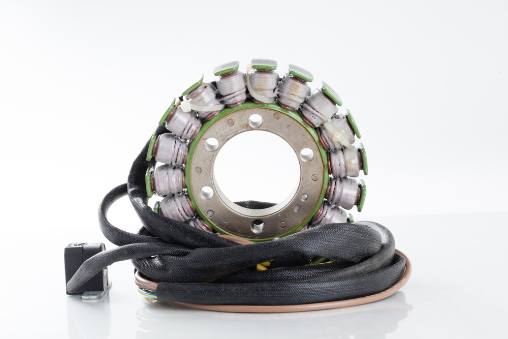 RICKS STATOR