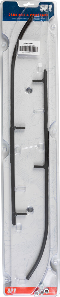 Sp1 Ripper Four75 Carbides S-D S/M