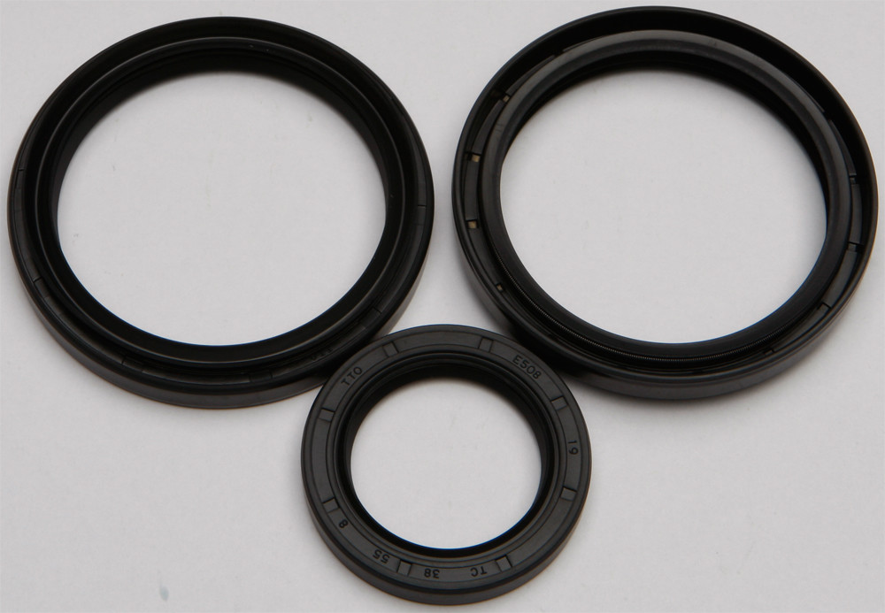 ALL BALLS DIFFERENTIAL SEAL KIT