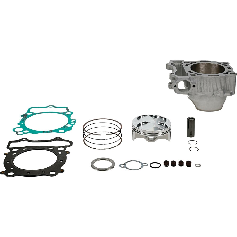 CYLINDER WORKS CYLINDER KIT HC 77.00/STD 14.7:1 YAM