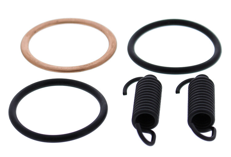 Vertex Exhaust Gasket Kit Kawasaki KX125 1994-2000