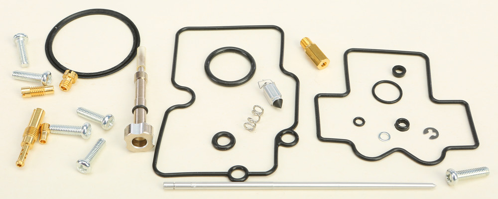 ALL BALLS BIKE CARBURETOR REBUILD KIT