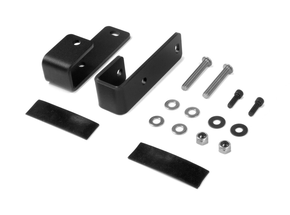 Ecoxgear V6 J-Hook Mounts