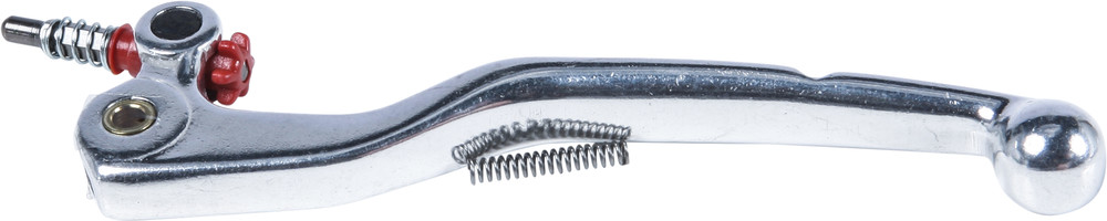 FIRE POWER CLUTCH LEVER SILVER