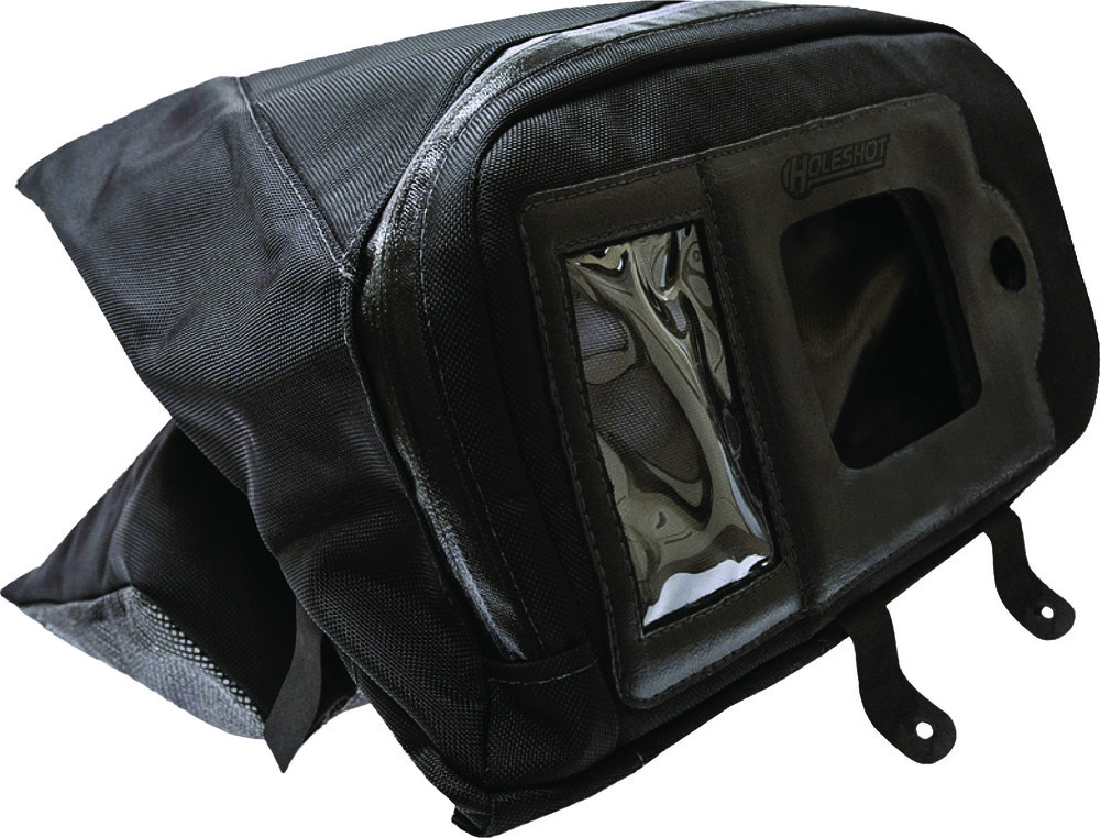 DASH BAG POL PRO
