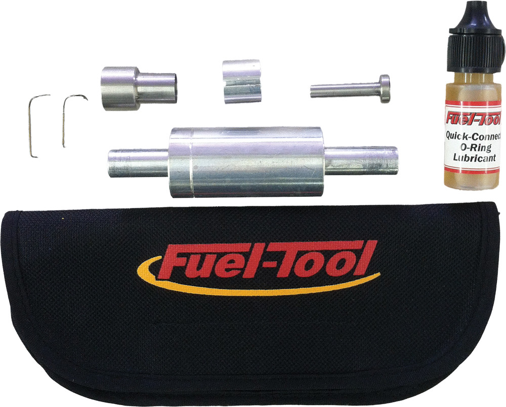 FUEL TOOL CHECK VALVE REBUILD TOOL