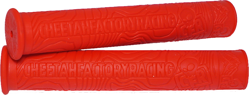 CFR CFR SIGNATURE GRIP RED