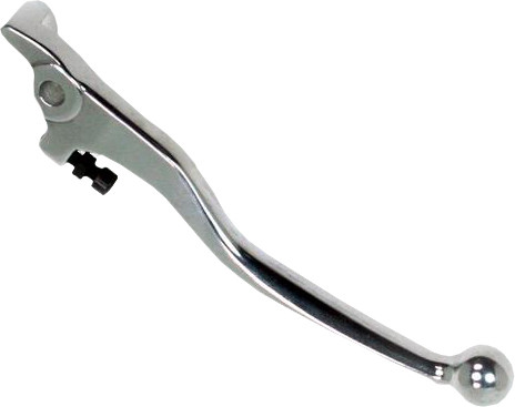 MOTION PRO BRAKE LEVER SILVER