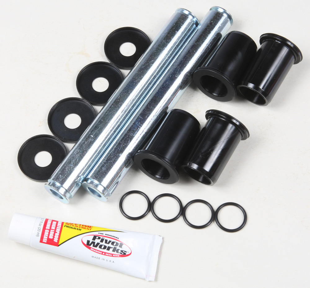 PIVOT WORKS UPPER A-ARM KIT