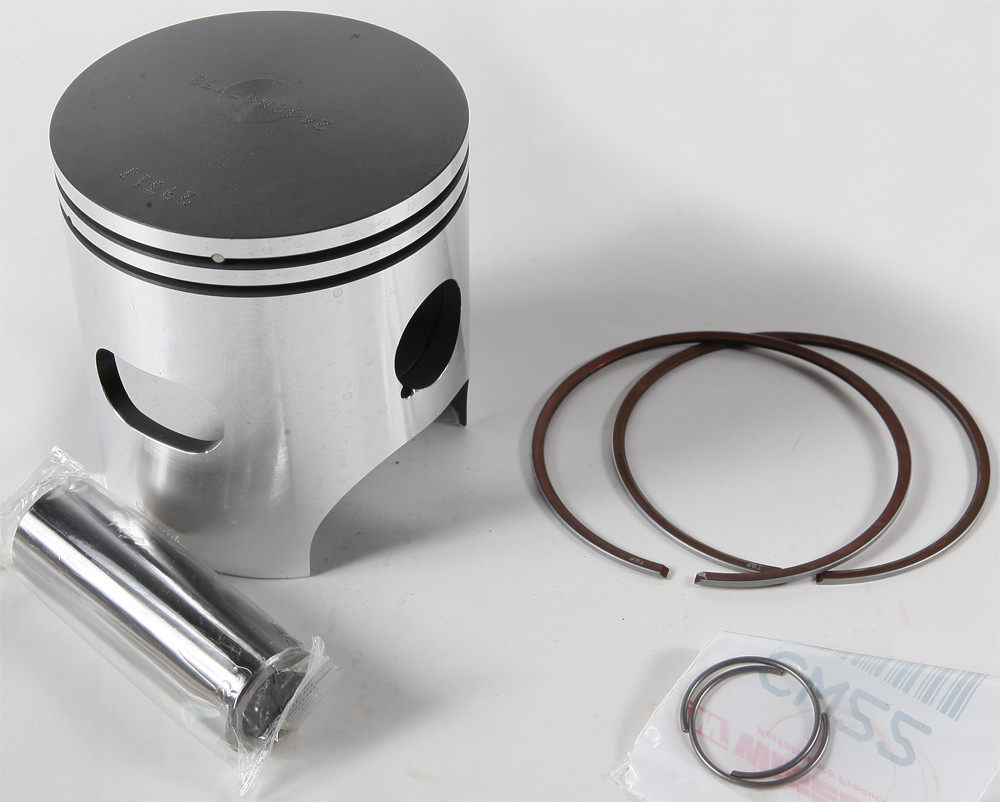 Piston Kit for 2 Stroke