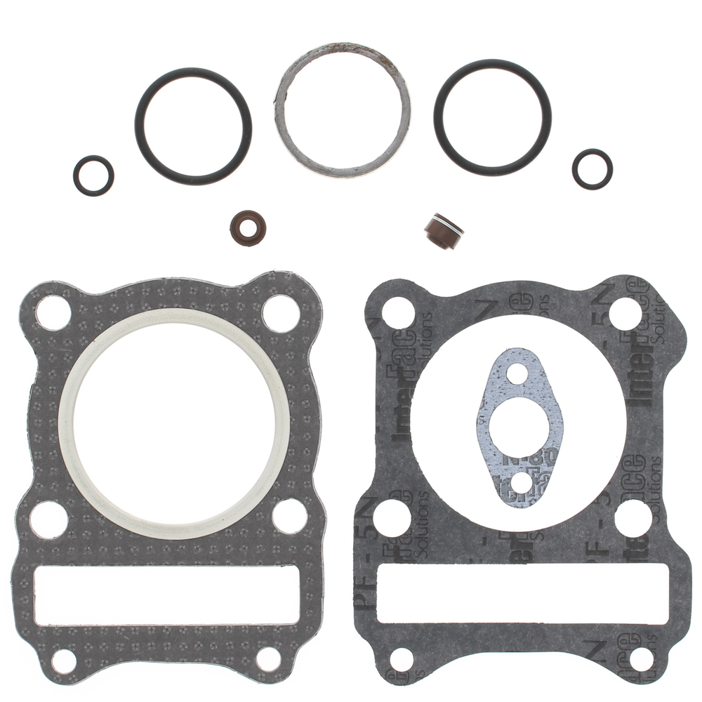 VERTEX TOP END GASKETS
