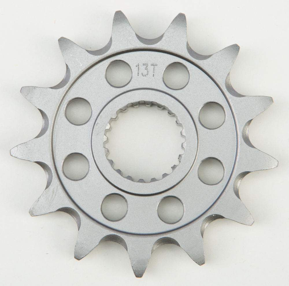 FIRE POWER FRONT CS SPROCKET STEEL 13T-520 KAW