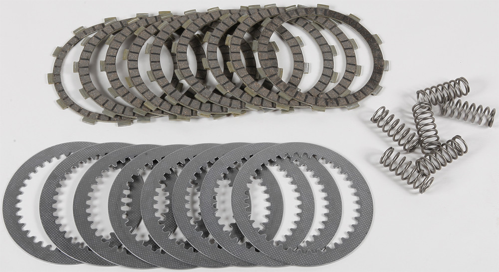 DRC Series Clutch Kit