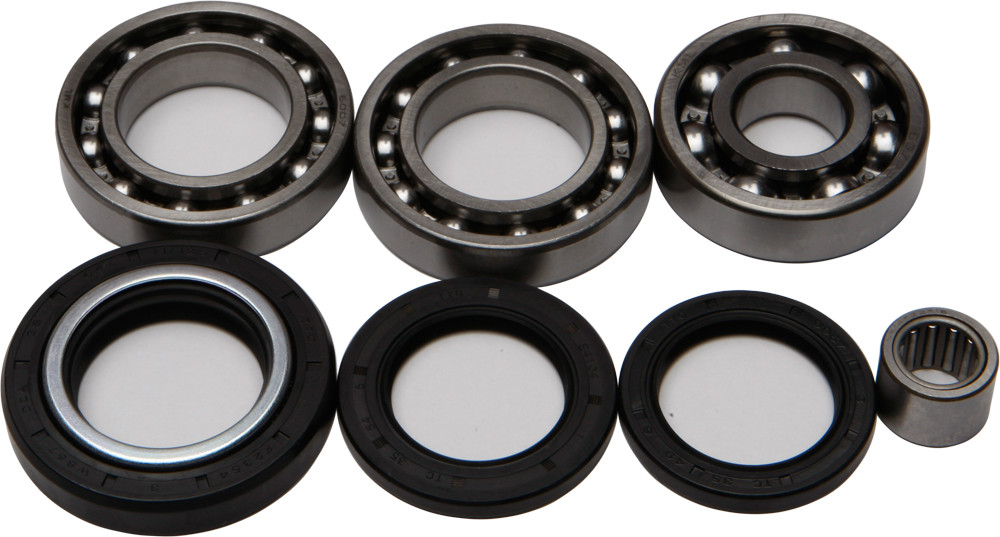 ALL BALLS REAR DIFFERENTIAL BEARING AND SEAL KIT