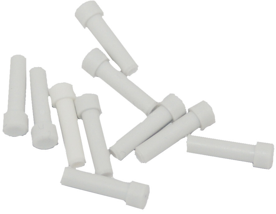 Namz Custom Cycle Deutsch Dt-Series Hole Plugs Hd# 72195-94 10-Pk